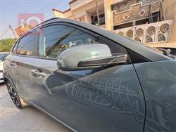 هيونداي كونا